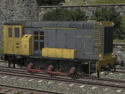 Diesellok NS Serie 500/600 Set 2 im EEP-Shop kaufen Bild 6