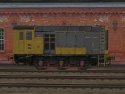 Diesellok NS Serie 500/600 Set 2 im EEP-Shop kaufen Bild 6