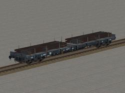  RS 684 Flachwagen Set 1 im EEP-Shop kaufen