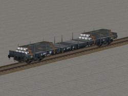  RS 684 Flachwagen Set 1 im EEP-Shop kaufen