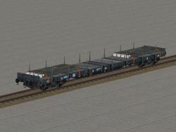 RS 684 Flachwagen Set 1 im EEP-Shop kaufen Bild 6