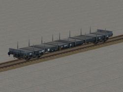 RS 684 Flachwagen Set 1 im EEP-Shop kaufen Bild 6