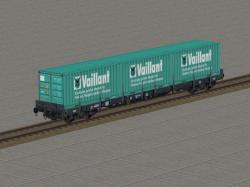  RS 684 Flachwagen Set 2 im EEP-Shop kaufen