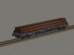  RS 684 Flachwagen Set 2 im EEP-Shop kaufen