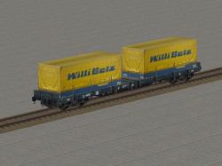 RS 684 Flachwagen Set 2 im EEP-Shop kaufen Bild 6