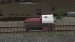  Kleinlokomotive 323 102-4 K�f 2 mit im EEP-Shop kaufen