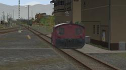  Kleinlokomotive 323 102-4 K�f 2 mit im EEP-Shop kaufen