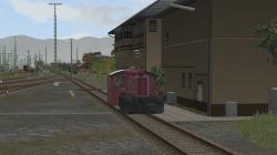 Kleinlokomotive 323 102-4 K�f 2 mit im EEP-Shop kaufen