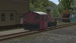 Kleinlokomotive 323 102-4 K�f 2 mit im EEP-Shop kaufen Bild 6