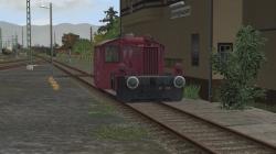  Kleinlokomotive 323 634-1 K�f 2 mit im EEP-Shop kaufen
