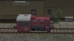 Kleinlokomotive 323 634-1 K�f 2 mit im EEP-Shop kaufen