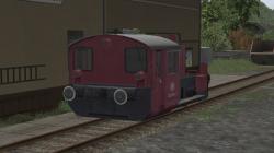  Kleinlokomotive 323 634-1 K�f 2 mit im EEP-Shop kaufen