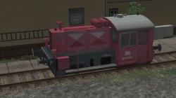  Kleinlokomotive 323 634-1 K�f 2 mit im EEP-Shop kaufen