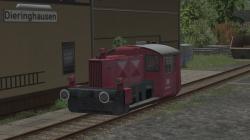 Kleinlokomotive 323 634-1 K�f 2 mit im EEP-Shop kaufen Bild 6