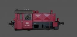 Kleinlokomotive 323 634-1 K�f 2 mit im EEP-Shop kaufen Bild 6