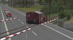  Kleinlokomotive 323 634-6  K�f 2 mi im EEP-Shop kaufen