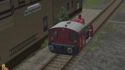  Kleinlokomotive 323 634-6  K�f 2 mi im EEP-Shop kaufen