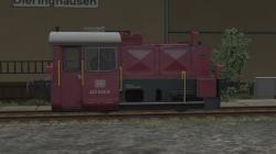 Kleinlokomotive 323 634-6  K�f 2 mi im EEP-Shop kaufen Bild 6