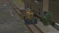  Kleinlokomotive 323 Basalt  K�f 2 m im EEP-Shop kaufen