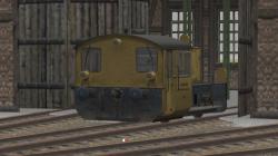Kleinlokomotive 323 Basalt  K�f 2 m im EEP-Shop kaufen Bild 6