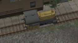 Kleinlokomotive 323 Basalt  K�f 2 m im EEP-Shop kaufen Bild 6