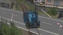  Kleinlokomotive 323 Krupp K�f 2 mit im EEP-Shop kaufen
