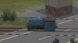  Kleinlokomotive 323 Krupp K�f 2 mit im EEP-Shop kaufen
