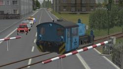  Kleinlokomotive 323 Krupp K�f 2 mit im EEP-Shop kaufen