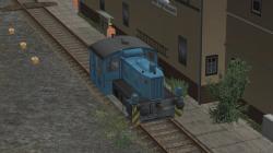 Kleinlokomotive 323 Krupp K�f 2 mit im EEP-Shop kaufen Bild 6