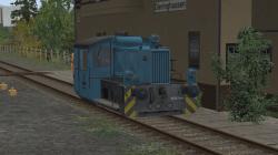 Kleinlokomotive 323 Krupp K�f 2 mit im EEP-Shop kaufen Bild 6