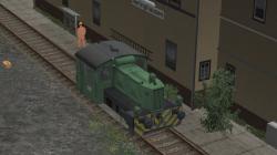  Kleinlokomotive 323 Kuester K�f 2 m im EEP-Shop kaufen
