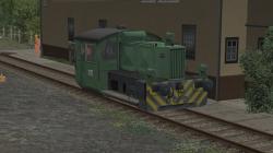  Kleinlokomotive 323 Kuester K�f 2 m im EEP-Shop kaufen