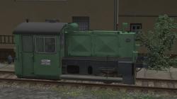  Kleinlokomotive 323 Kuester K�f 2 m im EEP-Shop kaufen