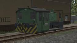 Kleinlokomotive 323 Kuester K�f 2 m im EEP-Shop kaufen Bild 6