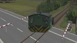 Kleinlokomotive 323 Kuester K�f 2 m im EEP-Shop kaufen Bild 6