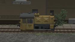  Kleinlokomotive 323 Rheinkalk K�f 2 im EEP-Shop kaufen