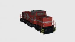  2 x MaK DE1002 der H�fen u. G�ter K im EEP-Shop kaufen
