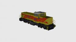  2 x MaK DE1002 der Eisenbahn u. H�f im EEP-Shop kaufen