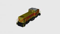 2 x MaK DE1002 der Eisenbahn u. H�f im EEP-Shop kaufen