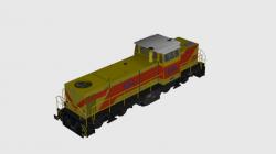 2 x MaK DE1002 der Eisenbahn u. H�f im EEP-Shop kaufen Bild 6