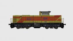 2 x MaK DE1002 der Eisenbahn u. H�f im EEP-Shop kaufen Bild 6