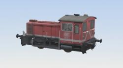  DB 335-225-9 K�f im EEP-Shop kaufen