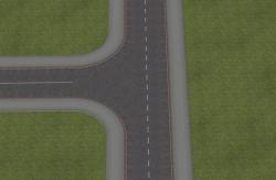  Sta�e Asphalt ohne und mit Gehweg im EEP-Shop kaufen