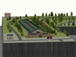  Ausbauanlage Kopfbahnhof V6.1 im EEP-Shop kaufen
