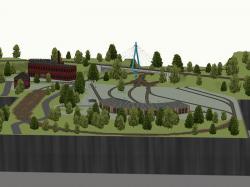  Ausbauanlage Kopfbahnhof V6.1 im EEP-Shop kaufen