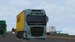  Sattelzugmaschine Volvo FH16 im EEP-Shop kaufen