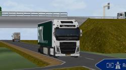  Sattelzugmaschine Volvo FH16 im EEP-Shop kaufen