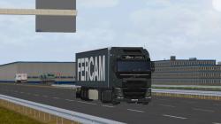 Sattelzugmaschine Volvo FH16 im EEP-Shop kaufen Bild 6