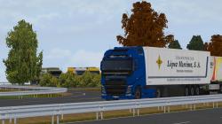 Sattelzugmaschine Volvo FH16 im EEP-Shop kaufen Bild 6