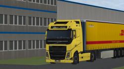 Sattelzugmaschine Volvo FH16 im EEP-Shop kaufen Bild 6